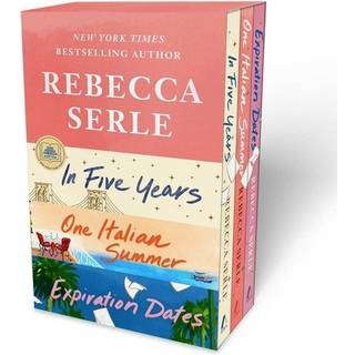 Rebecca Serle Boxed Set