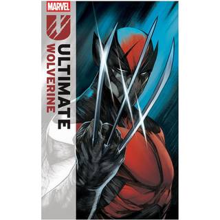 Ultimate Wolverine Vol. 1: The Winter Soldier
