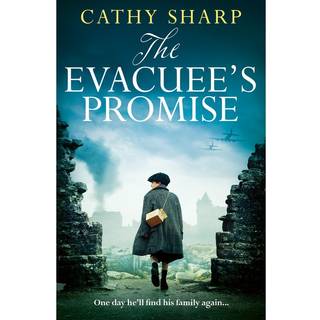 The Evacuee’s Promise