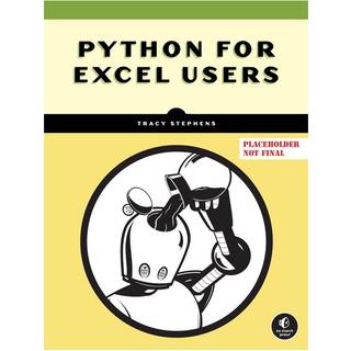 Python for Excel Users