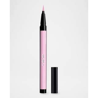 Diorshow Liquid Liner Ultra-Precise Felt-Tip Eyeliner, 801 Shimmer Rose