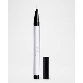 Diorshow Liquid Liner Ultra-Precise Felt-Tip Eyeliner, 001 Satin White