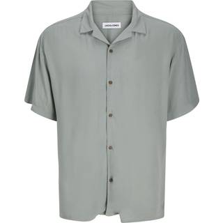 Relaxed Fit Skjorte