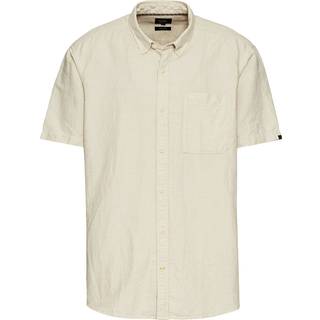 camel active Herren Hemden beige
