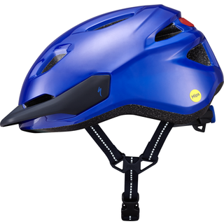 Specialized -  Shuffle 2 LED Mips  -  Cykelhjelm - Sapphire