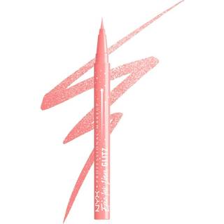 NYX Epic Ink Glitz Bootcut Bling 02 - 1 ml.