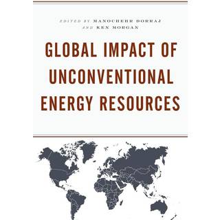 Global Impact of Unconventional Energy Resources