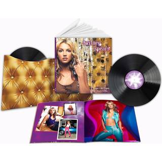 Britney Spears - Oops I Did It Again
