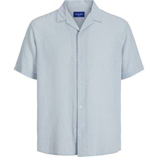 Relaxed Fit Skjorte