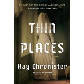 Thin Places