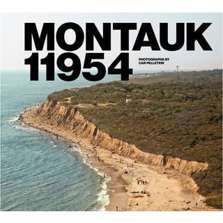 Montauk 11954, 2nd Edition