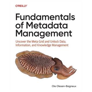 Fundamentals of Metadata Management