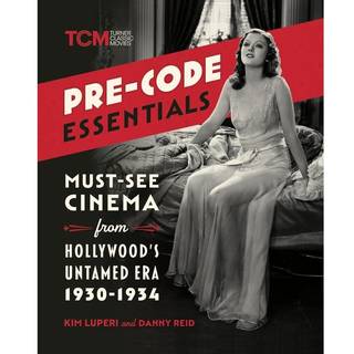Pre-Code Essentials
