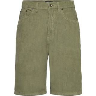 Vans - Check-5 Corudory Shorts, Man, Green, Size: 33 - Green - 33