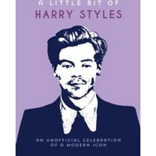 A Little Bit of Harry Styles