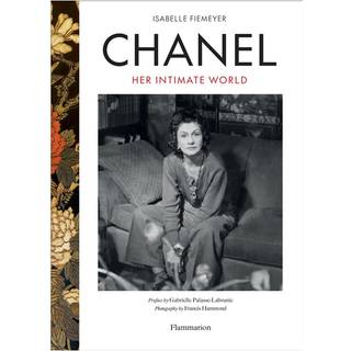 Chanel: Her Intimate World