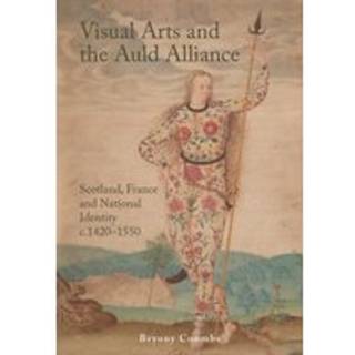 Visual Arts and the Auld Alliance