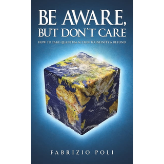 Be Aware, But Don't Care