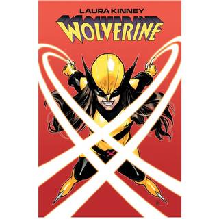 Laura Kinney: Wolverine Vol. 1 - One-Mutant Army