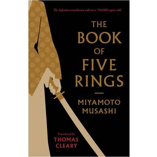 The Book of Five Rings