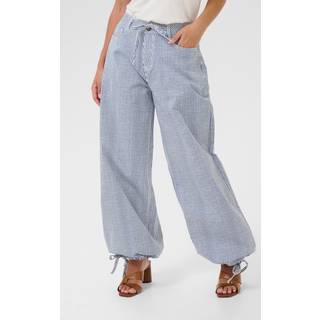 Cream CRBerta Jeans - Blå - Str 33/32 - Damer