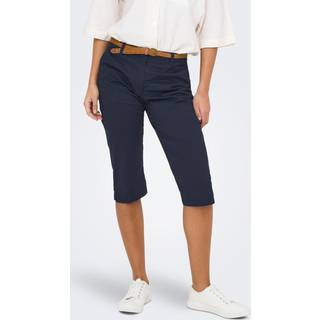 Jdychicago Regular Fit Capri Bukser