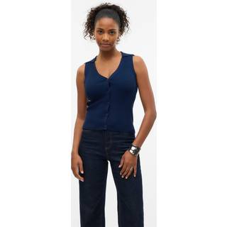 Vmwillow Strikket Top