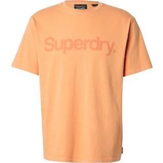 Superdry Core Logo City Loose Fit T-shirtStor