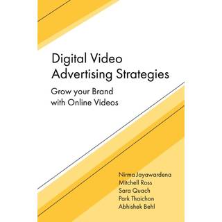 Digital Video Advertising Strategies