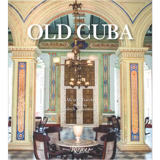 Old Cuba