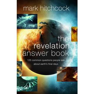 The Revelation Answer Book