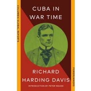 Cuba in War Time