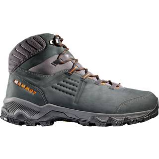 Mammut Mercury IV Mid LTH Vandresko Herrer størrelse 7,5 farve sort
