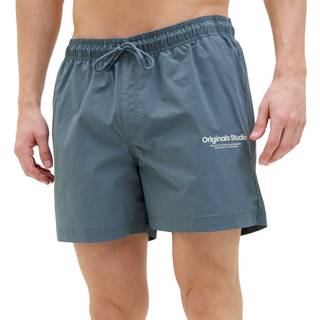 Regular Fit Badeshorts