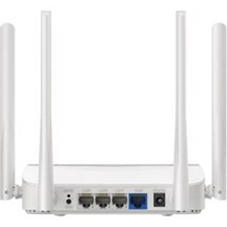Mercusys BE3600 Dual-Band Wi-Fi 7 router (På lager i varehus)