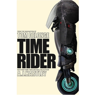 Time Rider