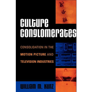 Culture Conglomerates