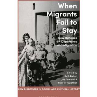 When Migrants Fail to Stay