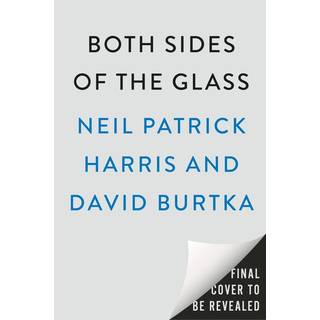 Both Sides of the Glass