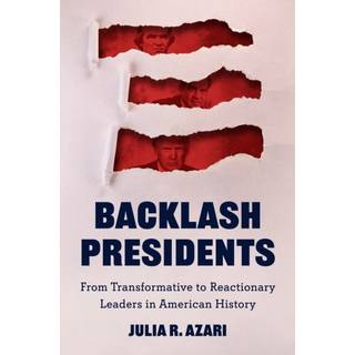 Backlash Presidents