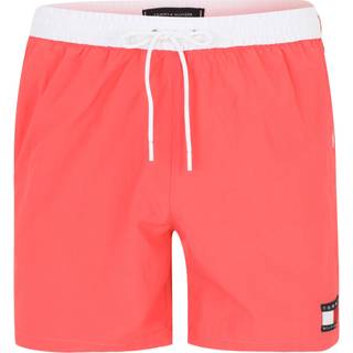 Heritage Mid Length Swim Shorts