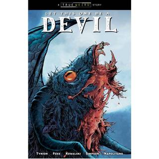 Let This One Be a Devil Volume 1