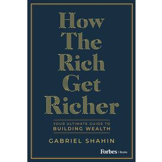 How the Rich Get Richer