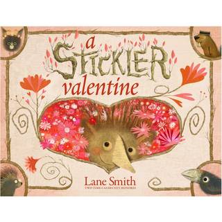 A Stickler Valentine