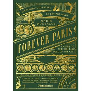Forever Paris