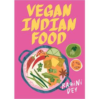 Vegan Indian Food