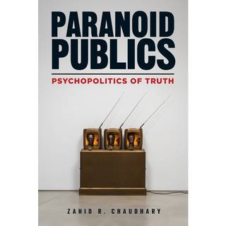Paranoid Publics