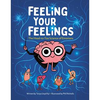 Feeling Your Feelings
