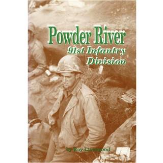 Powder River