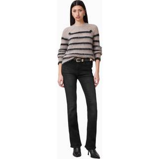 All Saints Allsaints Haldan Slim Bootcut Jeans